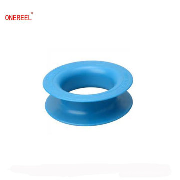 China Manufacturering Used Plastic Wire Spool for Cable